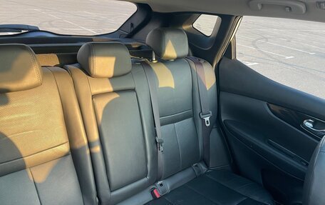 Nissan Qashqai, 2017 год, 1 649 000 рублей, 12 фотография