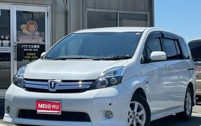 Toyota ISis I, 2012 год, 990 000 рублей, 1 фотография