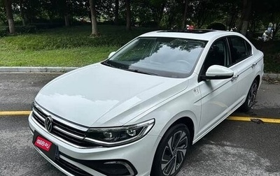 Volkswagen Bora, 2022 год, 1 200 000 рублей, 1 фотография