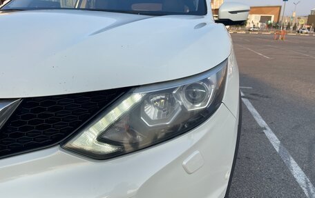 Nissan Qashqai, 2017 год, 1 649 000 рублей, 18 фотография