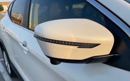 Nissan Qashqai, 2017 год, 1 649 000 рублей, 17 фотография