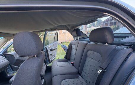 Skoda Fabia I, 2002 год, 180 000 рублей, 7 фотография