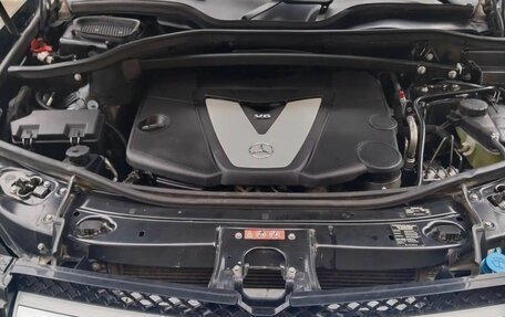 Mercedes-Benz GL-Класс, 2008 год, 1 750 000 рублей, 8 фотография