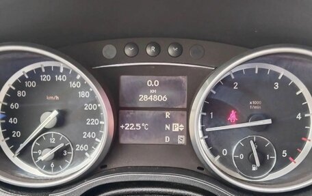 Mercedes-Benz GL-Класс, 2008 год, 1 750 000 рублей, 11 фотография