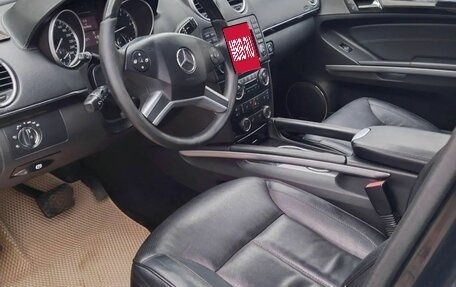 Mercedes-Benz GL-Класс, 2008 год, 1 750 000 рублей, 10 фотография