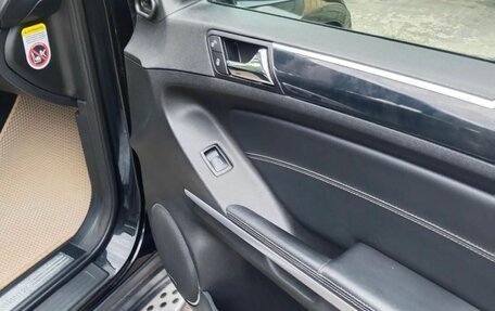 Mercedes-Benz GL-Класс, 2008 год, 1 750 000 рублей, 15 фотография