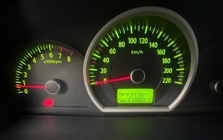 KIA Sportage II, 2010 год, 1 050 000 рублей, 11 фотография