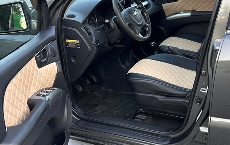KIA Sportage II, 2010 год, 1 050 000 рублей, 10 фотография