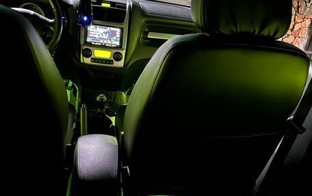 KIA Sportage II, 2010 год, 1 050 000 рублей, 3 фотография