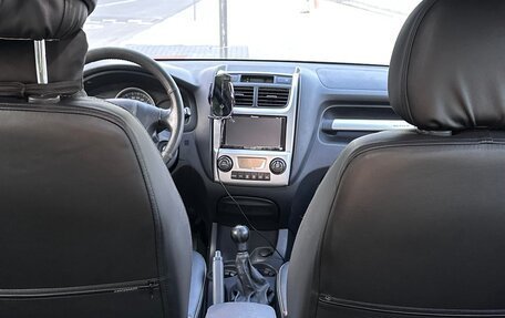 KIA Sportage II, 2010 год, 1 050 000 рублей, 7 фотография