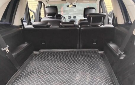 Mercedes-Benz GL-Класс, 2008 год, 1 750 000 рублей, 14 фотография