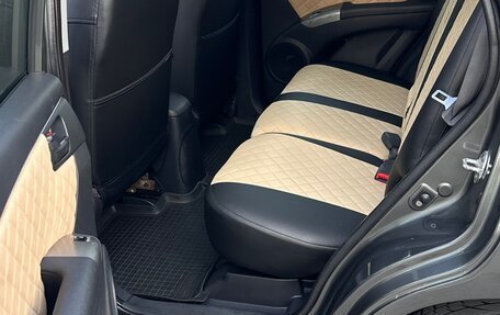 KIA Sportage II, 2010 год, 1 050 000 рублей, 8 фотография