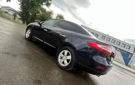 Renault Fluence I, 2010 год, 800 000 рублей, 4 фотография