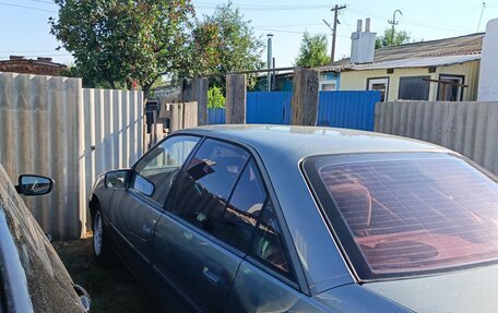 Opel Omega A, 1988 год, 400 000 рублей, 5 фотография