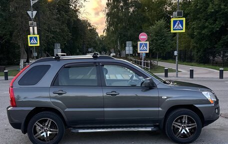 KIA Sportage II, 2010 год, 1 050 000 рублей, 14 фотография