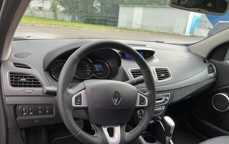 Renault Fluence I, 2010 год, 800 000 рублей, 6 фотография