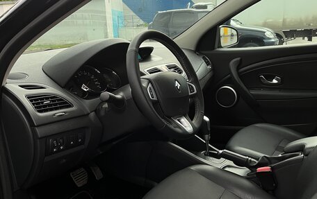 Renault Fluence I, 2010 год, 800 000 рублей, 5 фотография