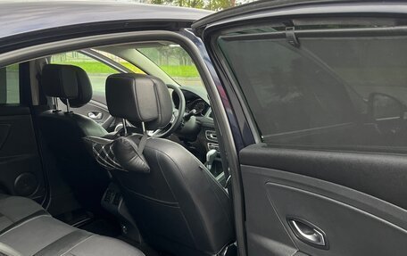 Renault Fluence I, 2010 год, 800 000 рублей, 10 фотография