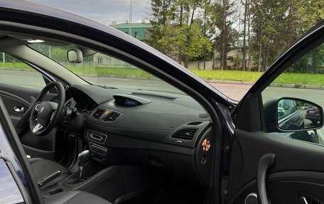 Renault Fluence I, 2010 год, 800 000 рублей, 12 фотография