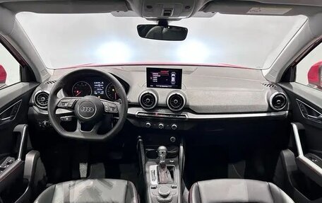 Audi Q2 I, 2023 год, 1 590 005 рублей, 8 фотография