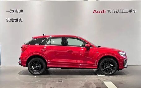 Audi Q2 I, 2023 год, 1 590 005 рублей, 7 фотография