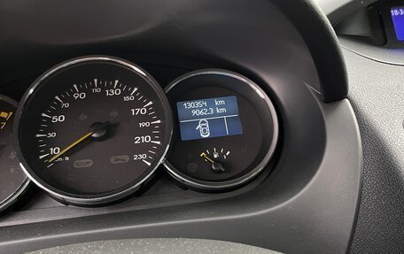 Renault Fluence I, 2010 год, 800 000 рублей, 8 фотография