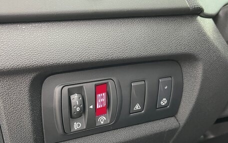 Renault Fluence I, 2010 год, 800 000 рублей, 7 фотография