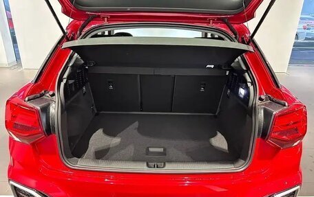 Audi Q2 I, 2023 год, 1 590 005 рублей, 13 фотография