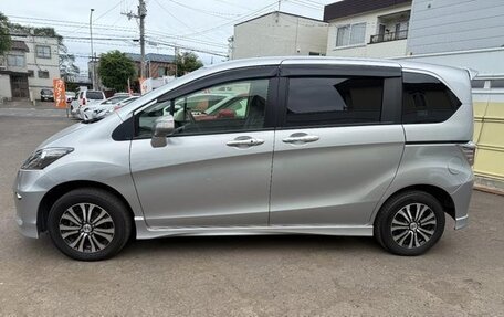 Honda Freed I, 2016 год, 856 000 рублей, 9 фотография