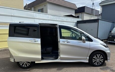 Honda Freed I, 2016 год, 856 000 рублей, 8 фотография