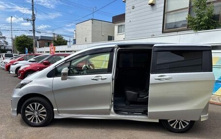 Honda Freed I, 2016 год, 856 000 рублей, 10 фотография