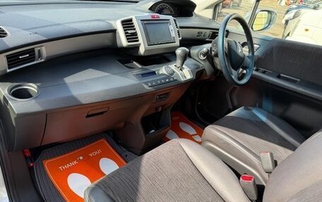 Honda Freed I, 2016 год, 856 000 рублей, 11 фотография