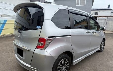 Honda Freed I, 2016 год, 856 000 рублей, 6 фотография