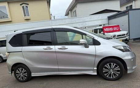 Honda Freed I, 2016 год, 856 000 рублей, 7 фотография