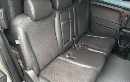 Honda Freed I, 2016 год, 856 000 рублей, 23 фотография