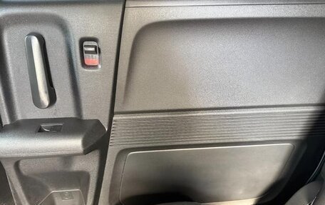 Honda Freed I, 2016 год, 856 000 рублей, 28 фотография