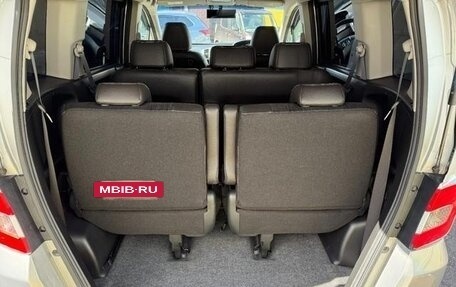 Honda Freed I, 2016 год, 856 000 рублей, 21 фотография