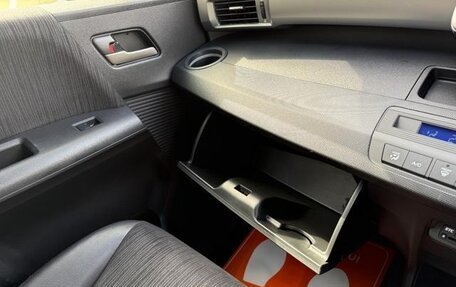 Honda Freed I, 2016 год, 856 000 рублей, 30 фотография