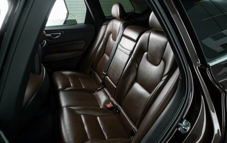 Volvo XC60 II, 2018 год, 3 869 000 рублей, 9 фотография