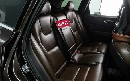 Volvo XC60 II, 2018 год, 3 869 000 рублей, 7 фотография