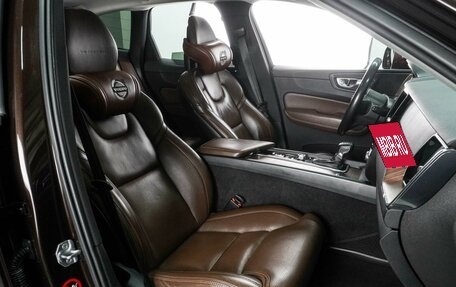 Volvo XC60 II, 2018 год, 3 869 000 рублей, 8 фотография