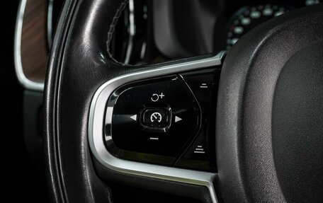 Volvo XC60 II, 2018 год, 3 869 000 рублей, 19 фотография