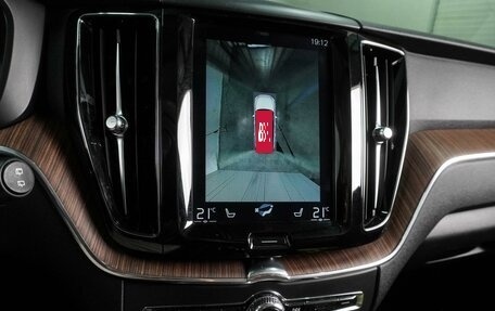 Volvo XC60 II, 2018 год, 3 869 000 рублей, 12 фотография