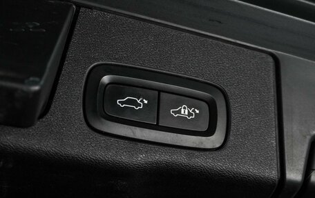 Volvo XC60 II, 2018 год, 3 869 000 рублей, 25 фотография