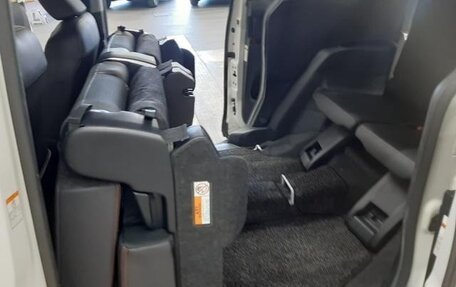 Toyota Sienta II, 2017 год, 810 000 рублей, 7 фотография