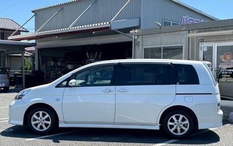 Toyota ISis I, 2012 год, 990 000 рублей, 8 фотография