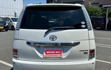 Toyota ISis I, 2012 год, 990 000 рублей, 5 фотография