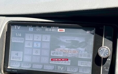 Toyota ISis I, 2012 год, 990 000 рублей, 15 фотография