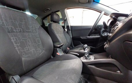 KIA Rio III рестайлинг, 2014 год, 725 000 рублей, 11 фотография