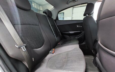 KIA Rio III рестайлинг, 2014 год, 725 000 рублей, 19 фотография